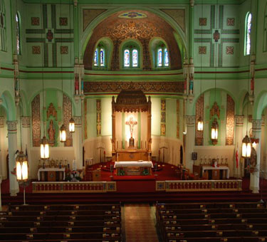 Home - Saint Stanislaus Kostka Catholic Church